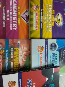 General &amp; Physical Chemistry (Volume IA,2a,1b,2)