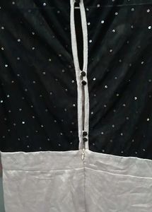 Elegant Dress XL Size