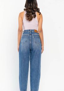 Blue Denim