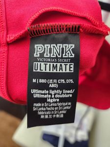 Victoria&#39;s Secret Sports Bra Size Medium