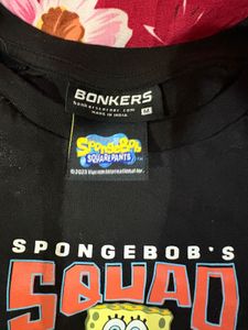 Bonkers Corner (Negotiable)