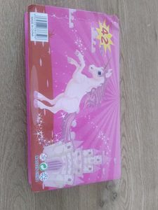 Kids Art Set - Pink Case