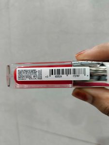 Loreal Ambition Lip Oil Shade 380.