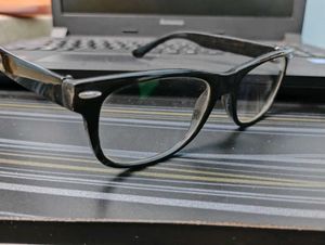 Computer Glasses With 0 Powered Lense