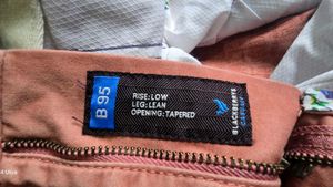 Blackberrys Casual Pants