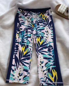 🇦🇮Old Navy Authentic Active Wear Legging Tights