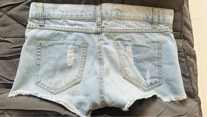 Micro Shorts For Women