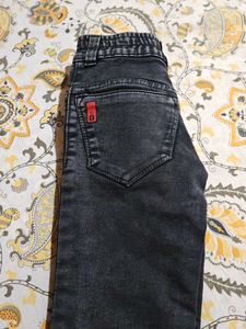 Boys Stylish Jeans