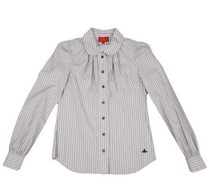Beautiful Stripes And Heart Pattern Kids Nightsuit