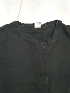 XXxl Black T Shirt