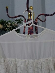 Fancy Top