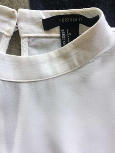 Forever 21 Top (Authentic)