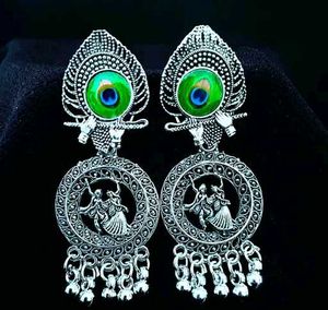 Statement Earrings