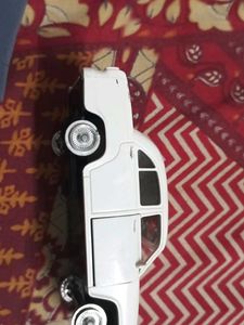 Toy Car + Cover And Temper Free
