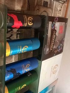 Denver Deodorant Body Spray Set