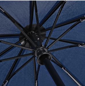 Automatic Open And Close Umbrella ☂️ New With Tag