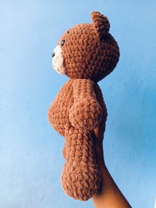 🧸 Teddy