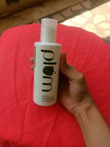 Plum Green Tea Toner