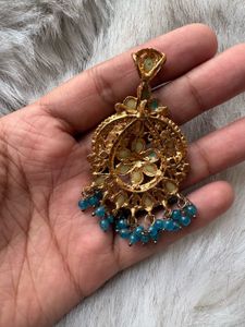 Vintage Style Pendant