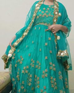 Gown