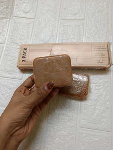 Magic Soap - 3 Pack
