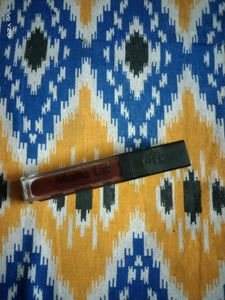 Matte Me Lipstick (Shade-coffee Brown)