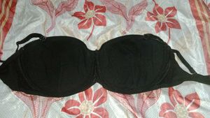 38d Strapless Padded Bra