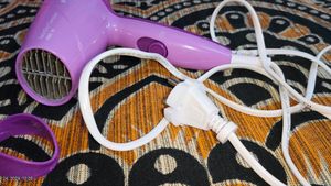 Philips Hair Dryer-HP8I00/46-1000w