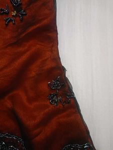 Beutiful Heavy Kurti 🖤