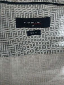 Peter England Shirt