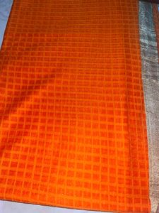 New Jaali And Net Saree