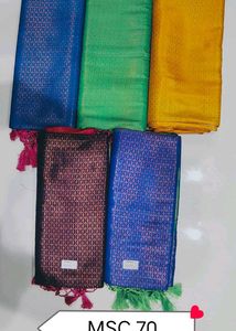 Kubera Silk