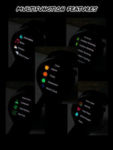 NoiseFit Evolve 4 Bluetooth Calling SmartWatch