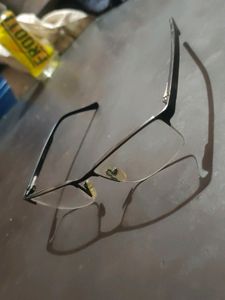 Power Glass For Eye Problem