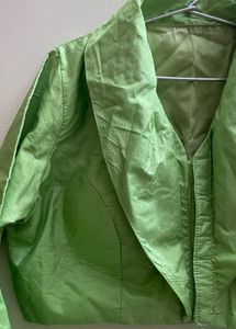 Fancy Blouse