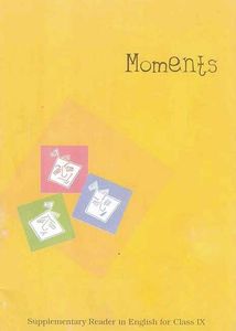 9th English Textbooks