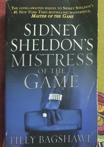 The Long Awaited Sequel To Sidney Sheldon