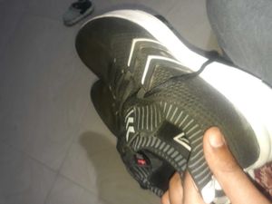 HUMMEL SHOES ORIGINAL