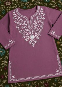 Beautiful Kurti