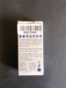Dermdoc 10% Niacinamide Face Serum