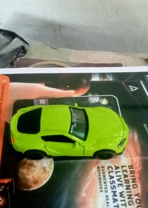 Toys Car