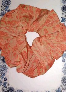 Silk Scrunchie Bundle