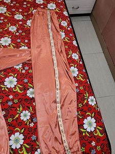 satin cloth night suit