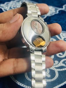 Maxima Ego Women&#39;s Watch