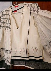 Top With Shrug