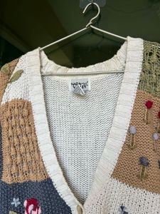 Aesthetic Vest