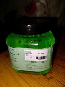 Alovera Gel
