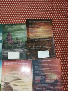 Amish Tripathi Book Set