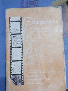 Snapshot