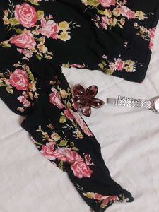 FOREVER 21 BLACK TOP